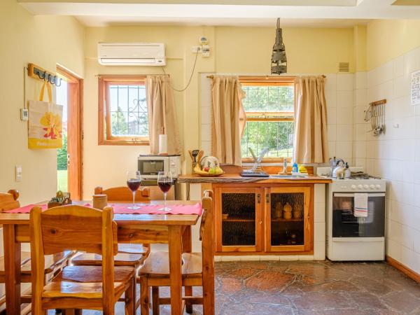 Apart Hotel Del Arroyo : photo 3 de la chambre studio