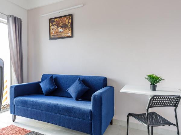 Sunrise Service Apartments : photo 2 de la chambre appartement 1 chambre