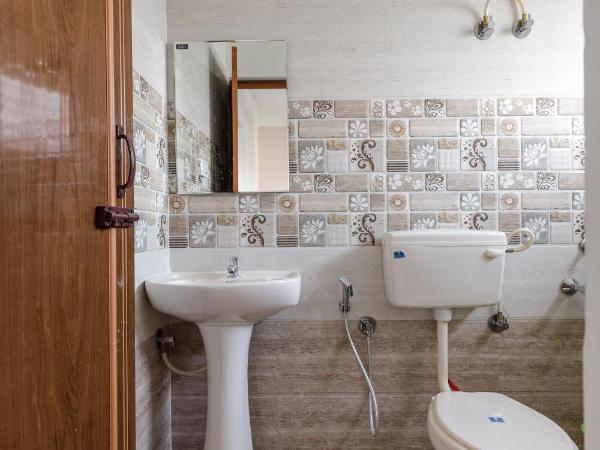 Sunrise Service Apartments : photo 6 de la chambre appartement 1 chambre