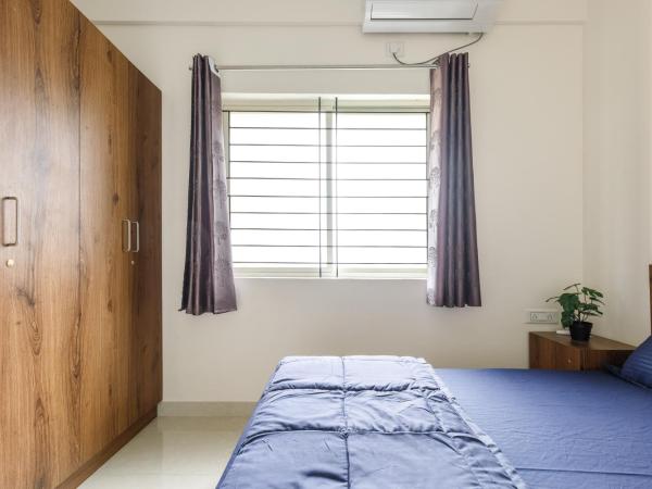 Sunrise Service Apartments : photo 9 de la chambre appartement 1 chambre