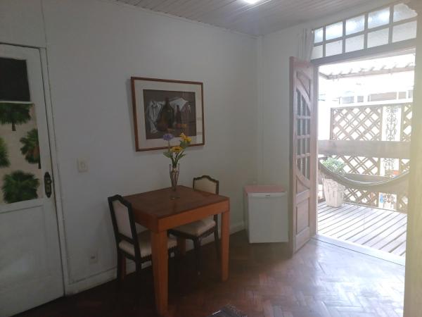 Hotelinho Urca Guest House : photo 2 de la chambre suite familiale