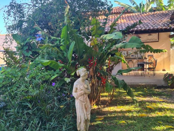 Geribá Residence : photo 1 de la chambre suite familiale