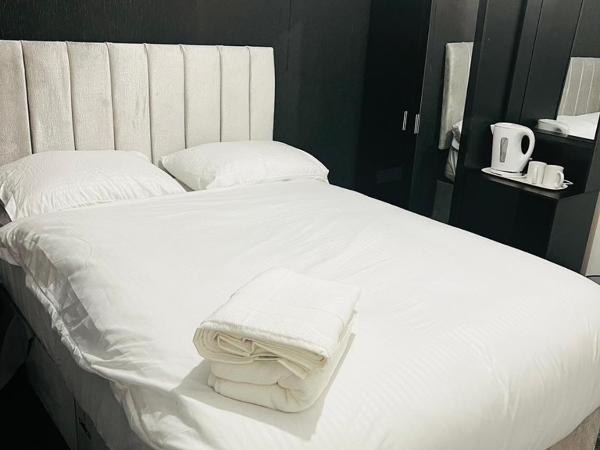 The Pleasant House : photo 2 de la chambre chambre double deluxe