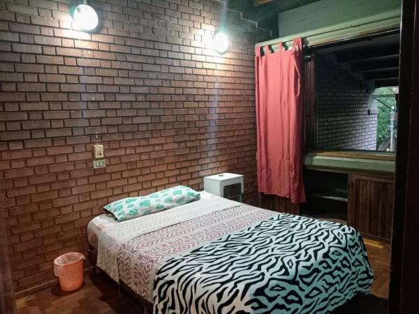 OlasHostel : photo 5 de la chambre chambre double supérieure