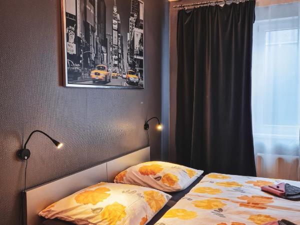 Hotel 108 : photo 4 de la chambre chambre double ou lits jumeaux confort 