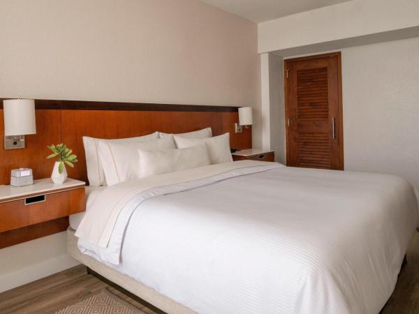 The Westin Fort Lauderdale Beach Resort : photo 2 de la chambre suite exécutive 1 chambre avec 1 lit king-size - vue sur océan