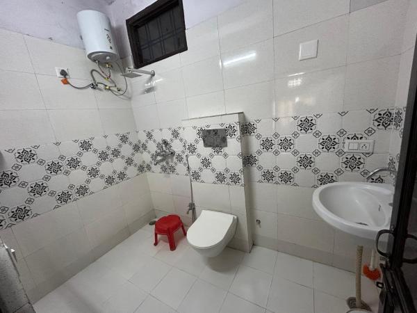 Ashish Guest House, Goverdhan Vilas : photo 5 de la chambre chambre familiale deluxe