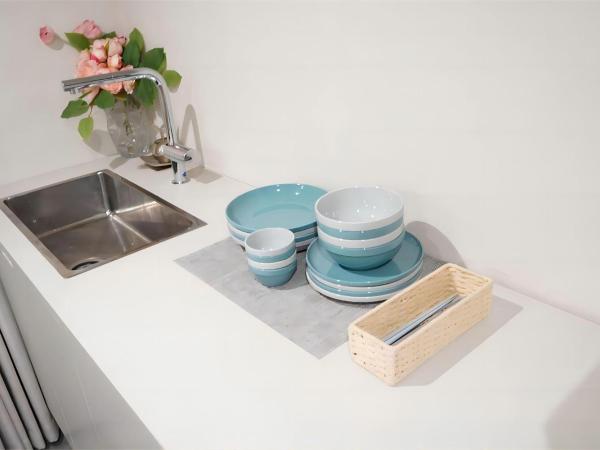 东京上野秋叶原超豪华双卧套房Ydob 最大8人上野公园3分钟 地铁1分钟位置绝佳超级繁华免费wifi Dyson吹风机 : photo 9 de la chambre suite 2 chambres