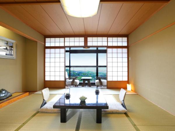 Motoyu Kosenkaku : photo 6 de la chambre standard japanese style room - meal served in the dining hall included