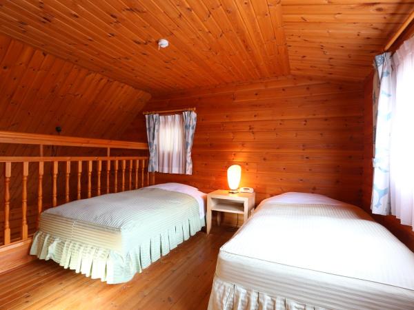 Motoyu Kosenkaku : photo 3 de la chambre family lodge room - meal served in the resutaurant included