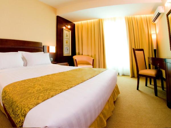 Celyn Hotel City Mall : photo 1 de la chambre chambre deluxe double ou lits jumeaux