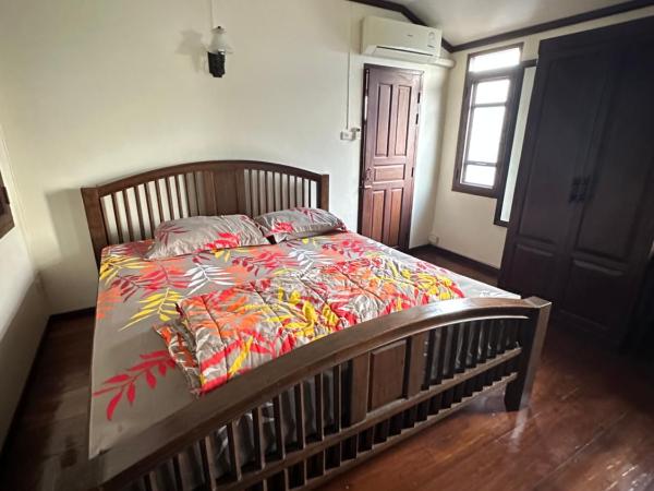 SJ House : photo 9 de la chambre chambre lit king-size deluxe