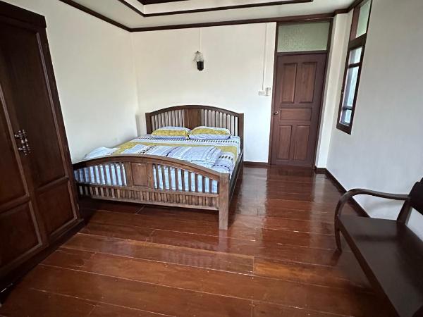 SJ House : photo 4 de la chambre chambre lit king-size deluxe