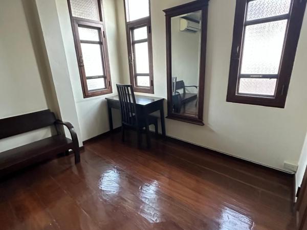 SJ House : photo 1 de la chambre chambre lit king-size deluxe