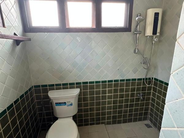 SJ House : photo 6 de la chambre chambre lit king-size deluxe