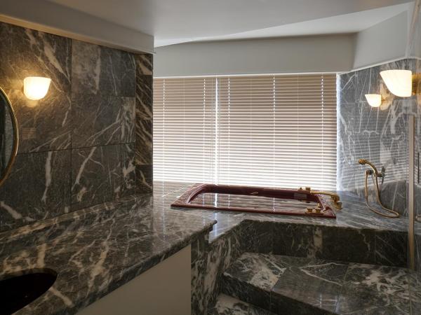 Hotel Gajoen Tokyo : photo 3 de la chambre chambre de luxe - sans accès au salon