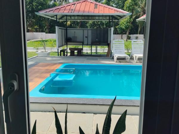 The Reds Heritage : photo 6 de la chambre chambre double - vue sur piscine