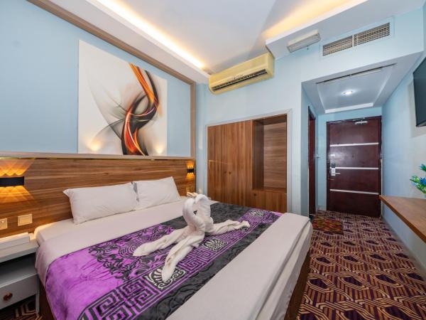 Tanha Hotel : photo 5 de la chambre chambre double standard