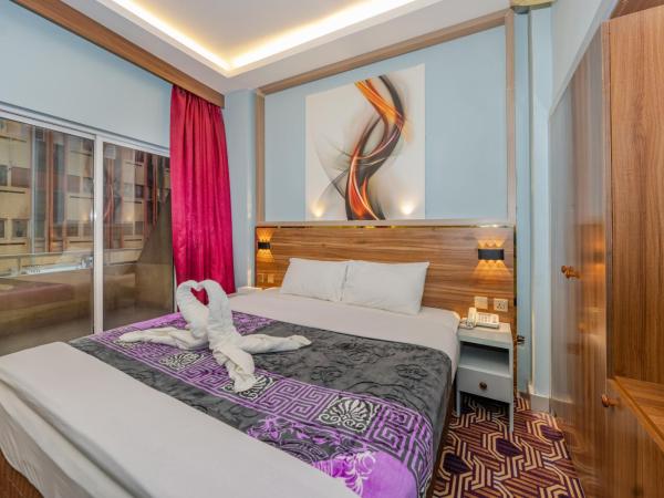 Tanha Hotel : photo 8 de la chambre chambre double standard