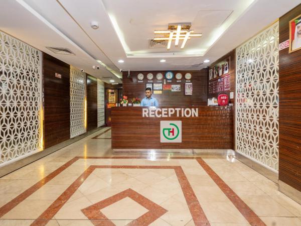 Tanha Hotel : photo 6 de la chambre chambre lits jumeaux standard