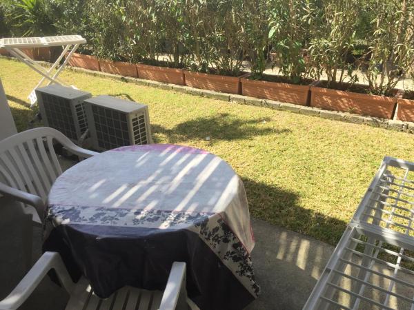 Paco Residence Benessere & Relax : photo 7 de la chambre studio