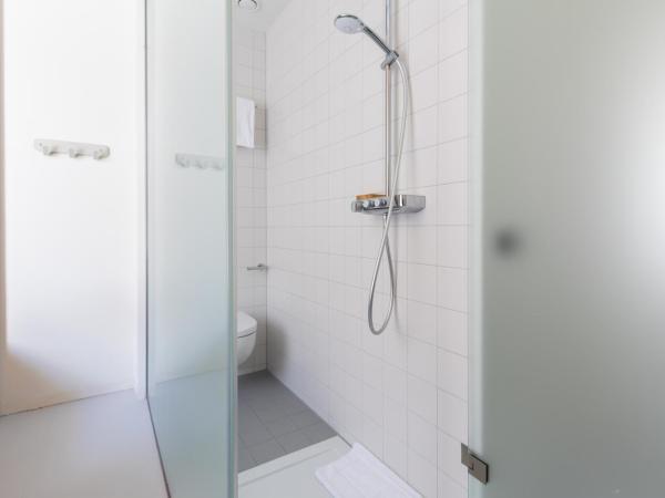 the bellhop : photo 2 de la chambre chambre lit queen-size