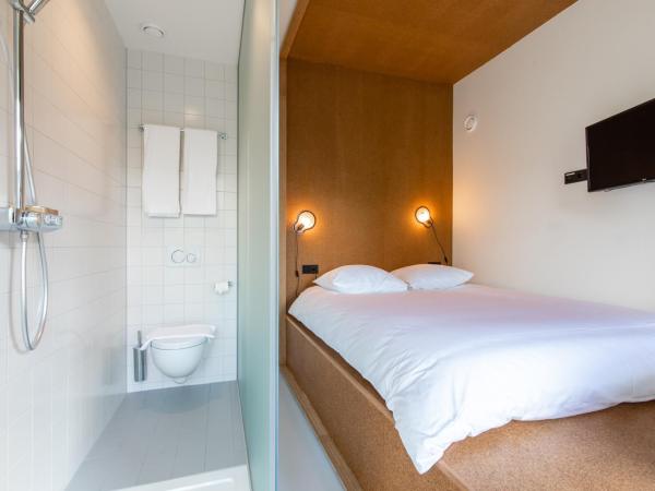 the bellhop : photo 4 de la chambre chambre lit queen-size