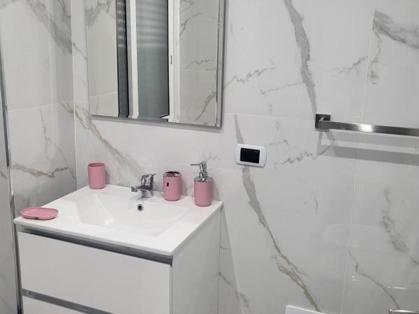 Live Naples : photo 8 de la chambre appartement en duplex