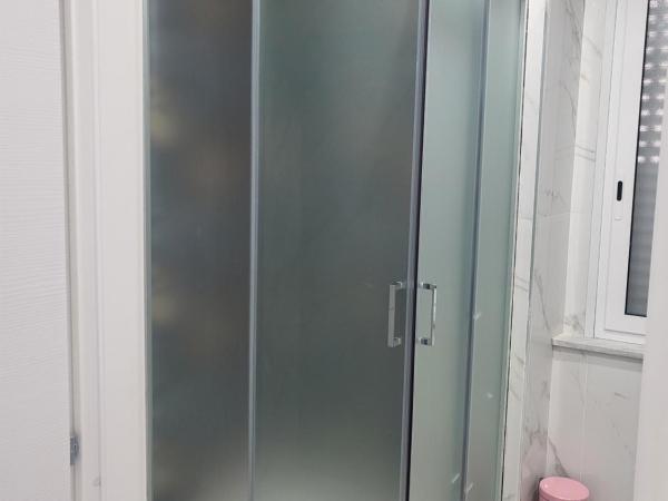 Live Naples : photo 7 de la chambre appartement en duplex