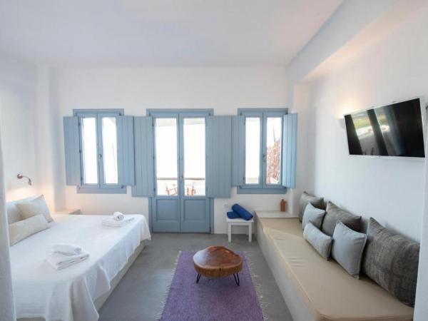 Red Stone Villa : photo 8 de la chambre villa avec piscine privée