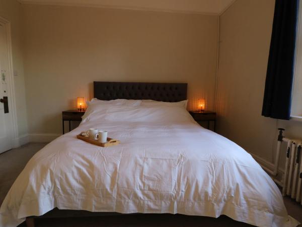 Mossley Hill Retreat : photo 5 de la chambre chambre double