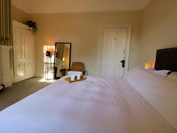 Mossley Hill Retreat : photo 7 de la chambre chambre double