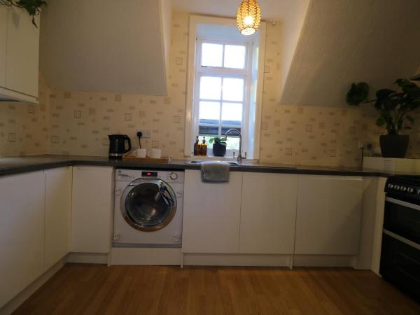 Mossley Hill Retreat : photo 9 de la chambre chambre double deluxe