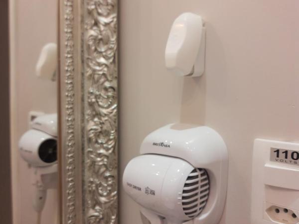 Live House Boutique Hotels : photo 7 de la chambre chambre quadruple classique