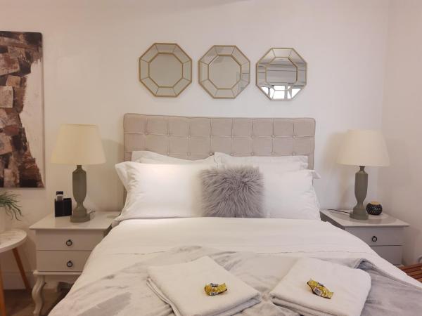 Live House Boutique Hotels : photo 2 de la chambre chambre quadruple classique