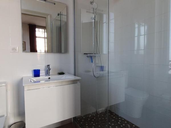 Villa Art Nouveau : photo 3 de la chambre chambre double deluxe avec balcon