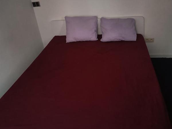 Viktoria HOSTEL : photo 3 de la chambre chambre double Économique