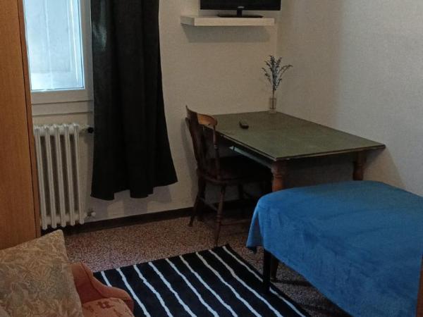 Del Borgo Rooms - Self Checkin H24 : photo 8 de la chambre chambre simple Économique