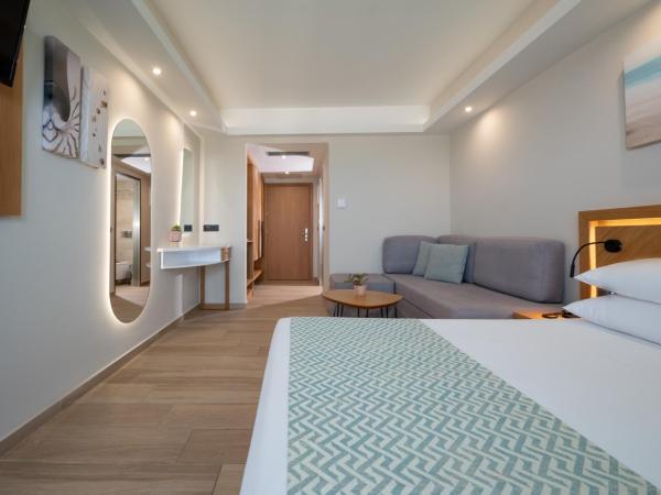 Royal & Imperial Belvedere Resort : photo 3 de la chambre chambre supérieure - vue sur montagne ou jardin