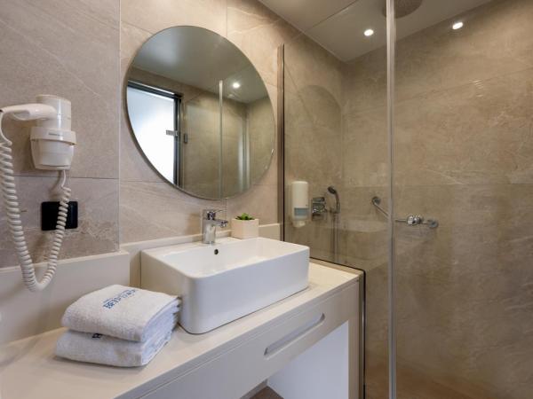 Royal & Imperial Belvedere Resort : photo 2 de la chambre chambre supérieure - vue sur montagne ou jardin