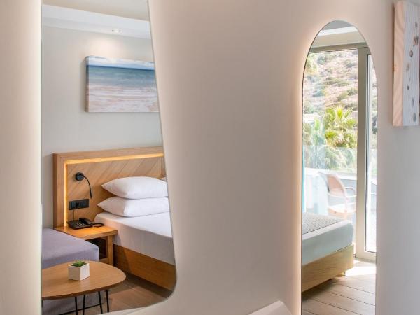 Royal & Imperial Belvedere Resort : photo 7 de la chambre chambre supérieure - vue sur montagne ou jardin