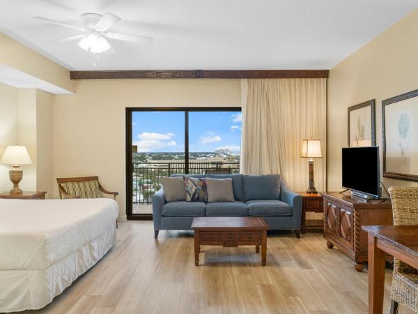 Studio Room - Beach Access Resort At Origin Of Seahaven. : photo 1 de la chambre studio - vue sur océan 