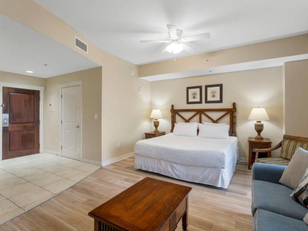 Studio Room - Beach Access Resort At Origin Of Seahaven. : photo 6 de la chambre studio - vue sur océan 