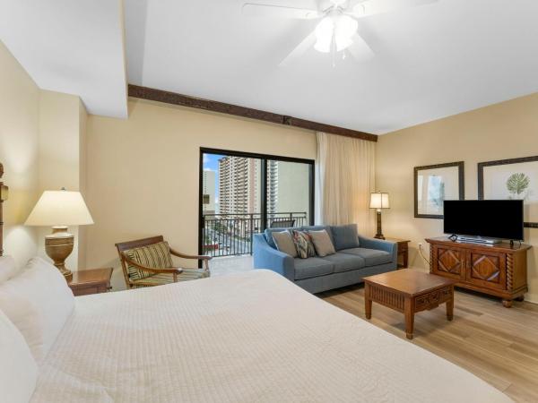 Studio Room - Beach Access Resort At Origin Of Seahaven. : photo 8 de la chambre studio - vue sur océan 