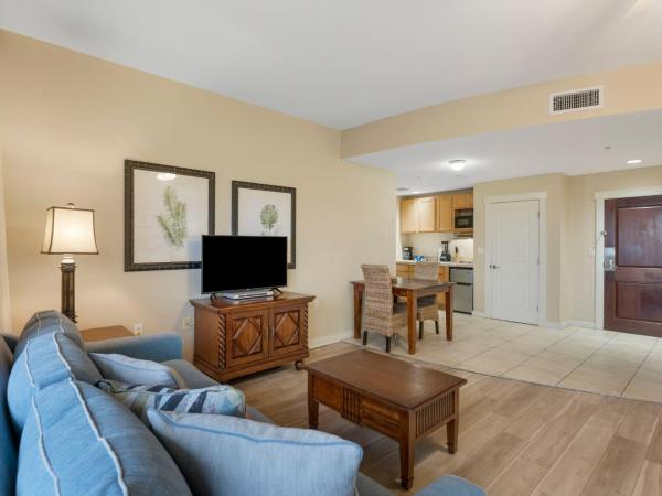 Studio Room - Beach Access Resort At Origin Of Seahaven. : photo 9 de la chambre studio - vue sur océan 