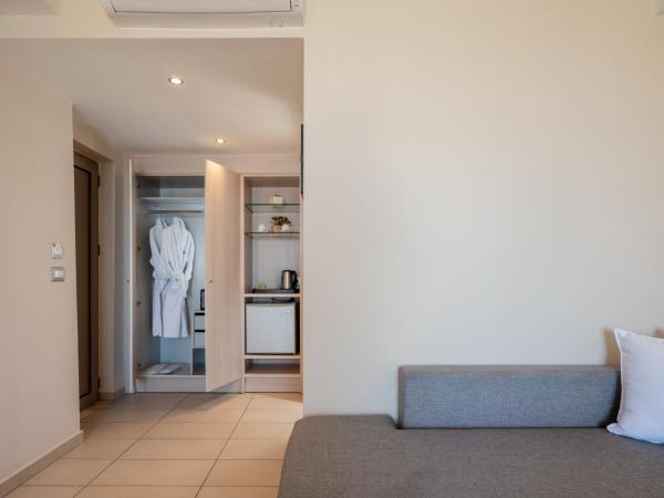 Royal & Imperial Belvedere Resort : photo 3 de la chambre chambre deluxe - vue sur montagne ou jardin