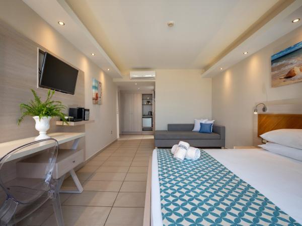 Royal & Imperial Belvedere Resort : photo 7 de la chambre chambre deluxe - vue sur montagne ou jardin