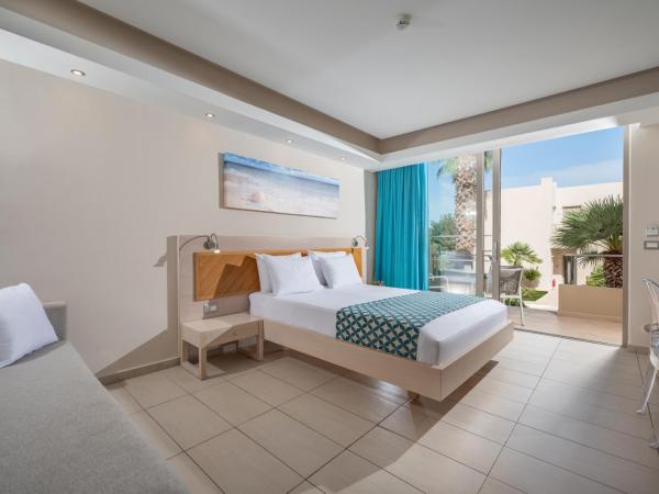 Royal & Imperial Belvedere Resort : photo 4 de la chambre chambre deluxe - vue sur montagne ou jardin