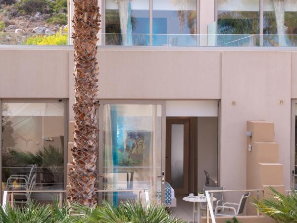 Royal & Imperial Belvedere Resort : photo 1 de la chambre chambre deluxe - vue sur montagne ou jardin