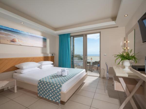 Royal & Imperial Belvedere Resort : photo 3 de la chambre chambre deluxe - vue sur mer